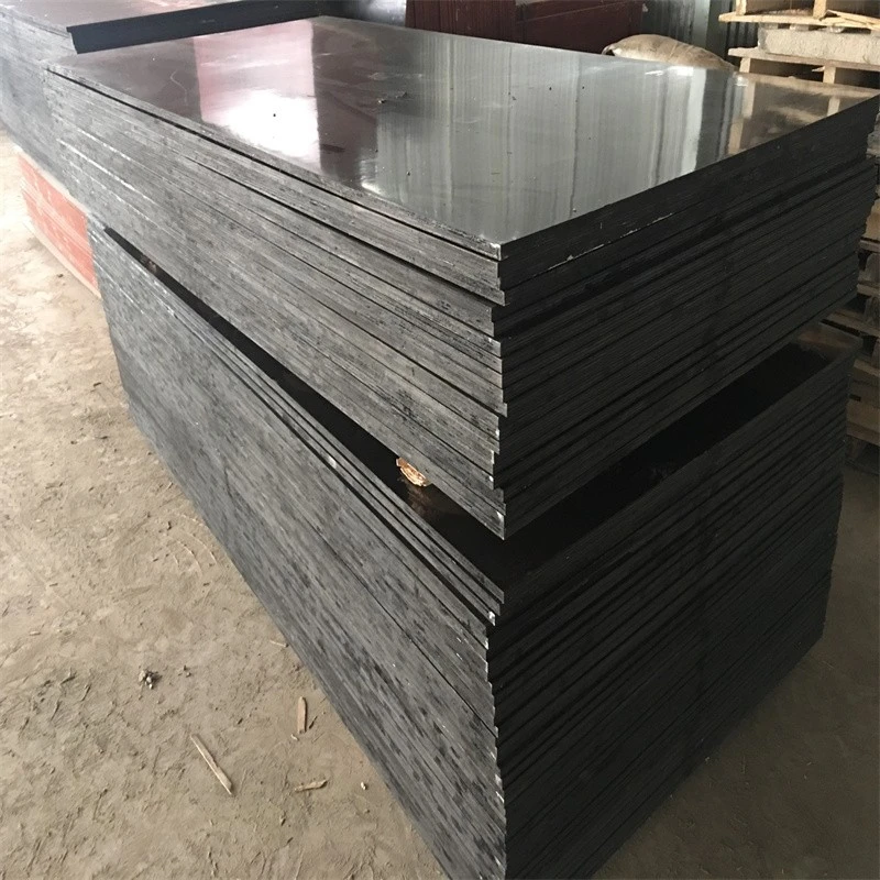 China Cheap Price Of Film Faced Plywood For Construction
