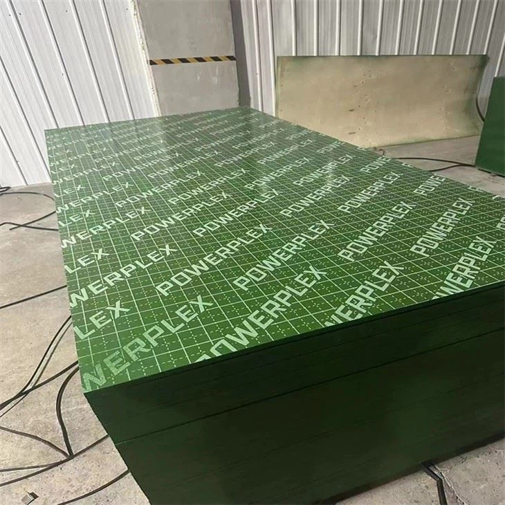 Factory Supply Hot Selling Cheapest Price Of Good Film Faced Plywood