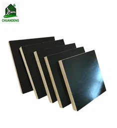 Anti-slip Film Faced Shuttering Plywood