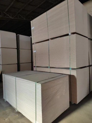 Paper Faced Gypsum Board, Soundproof Gypsum Board