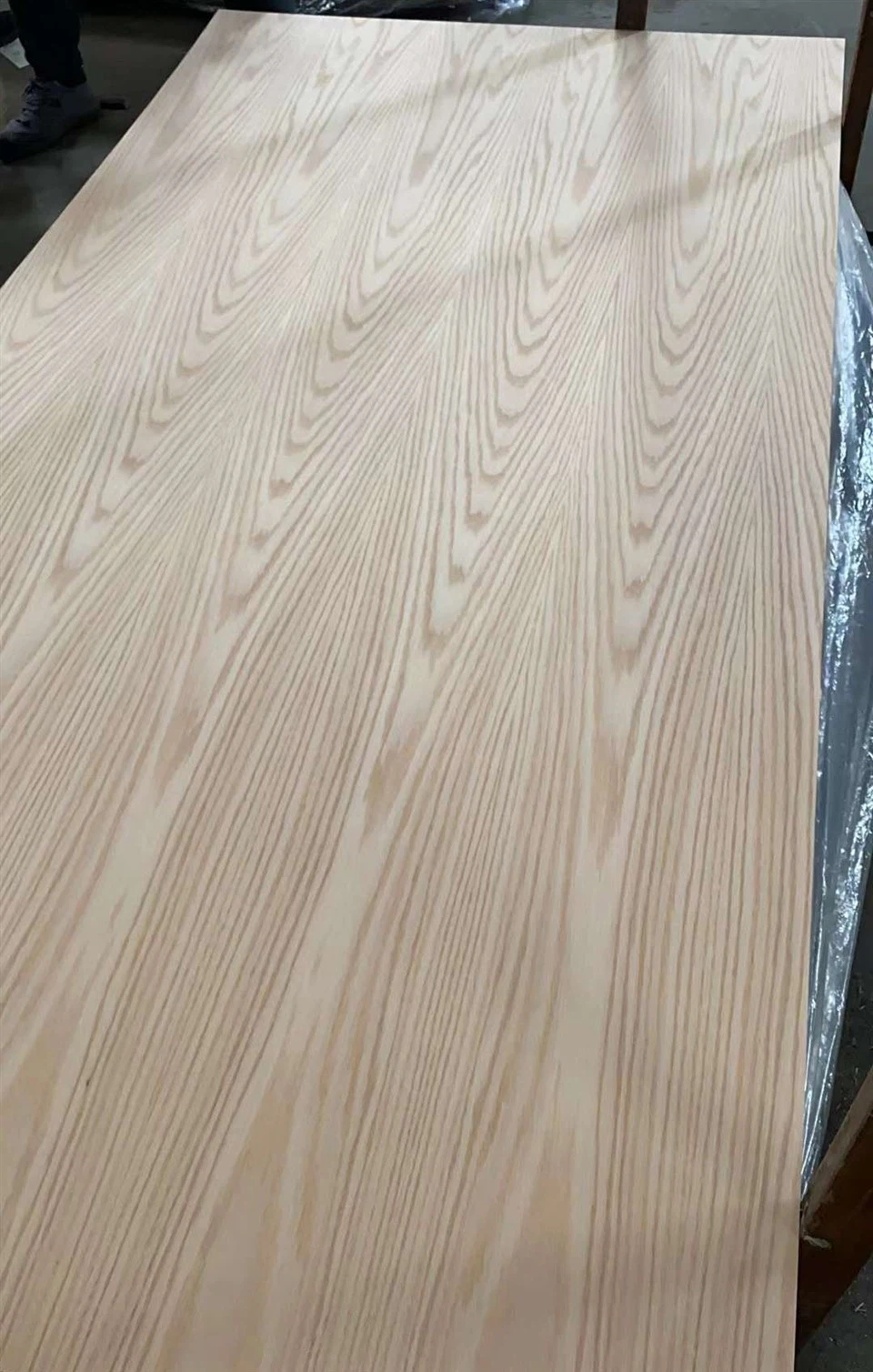 Liab Oak Plywood Fancy Board