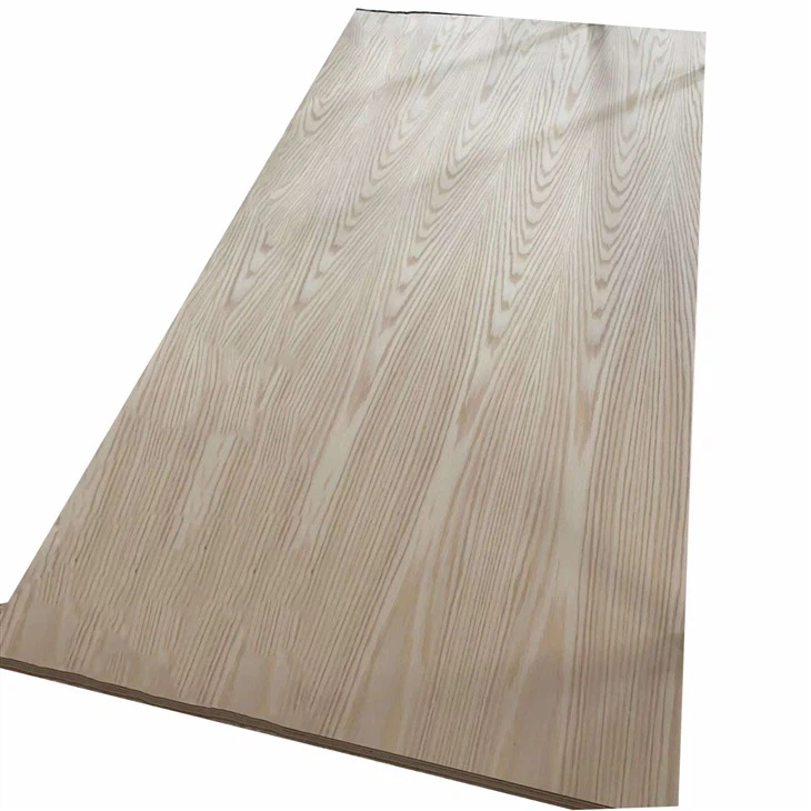 Red Oak Plywood Fancy Board