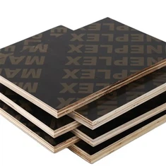 18mm Siv Zaj duab xis ntsej muag Plywood