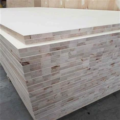 Sab saum toj Zoo Pheej Yig Melamine Plywood hauv Suav teb