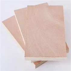 Okoume Marine Plywood Sheets